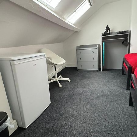 Modern Studios In Heart Of Nottingham Kültér fotó