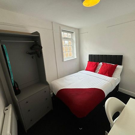 Modern Studios In Heart Of Nottingham Kültér fotó