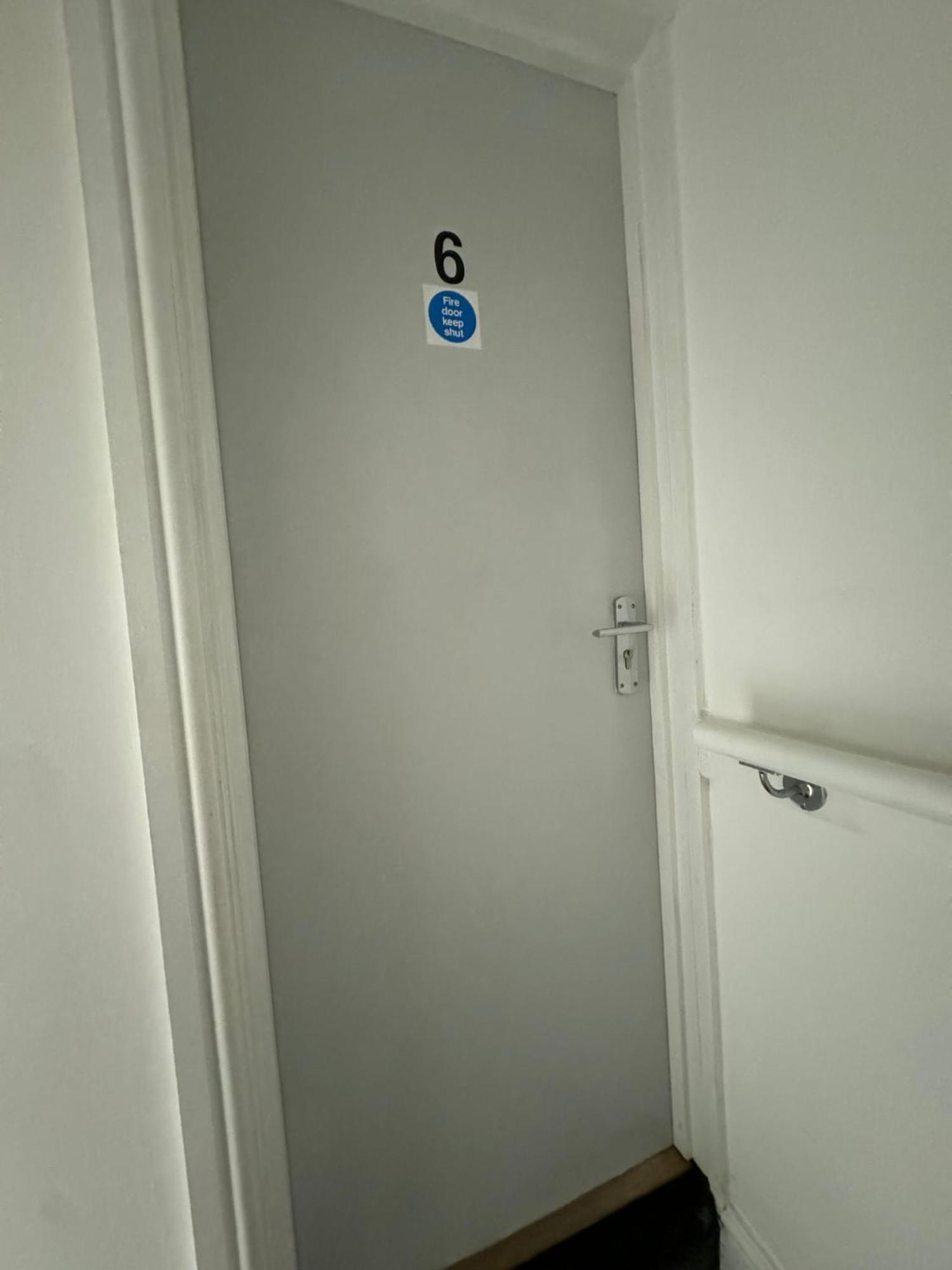 Modern Studios In Heart Of Nottingham Kültér fotó