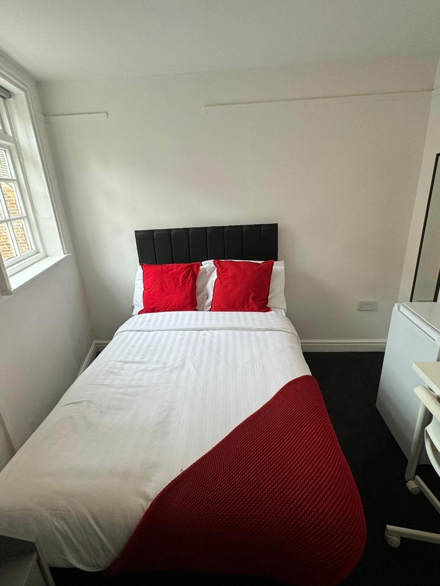 Modern Studios In Heart Of Nottingham Kültér fotó