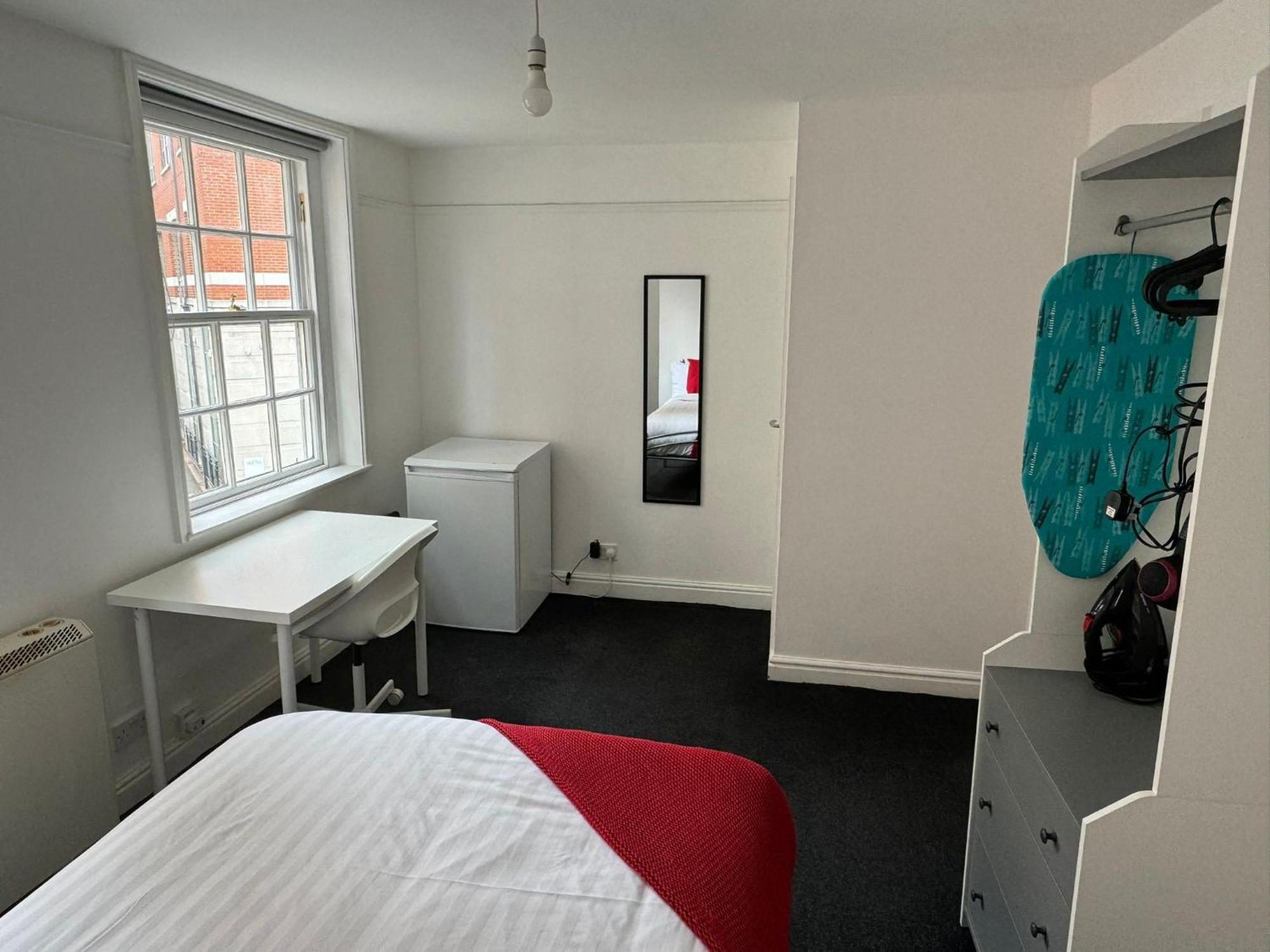 Modern Studios In Heart Of Nottingham Kültér fotó
