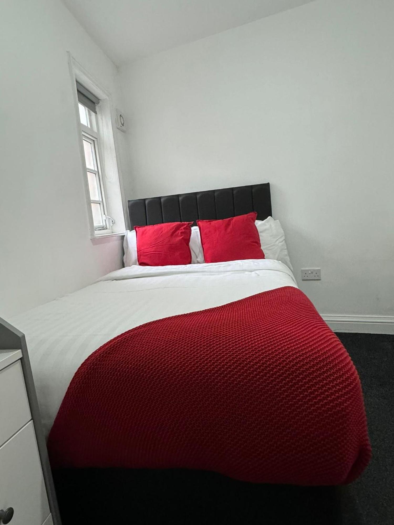 Modern Studios In Heart Of Nottingham Kültér fotó